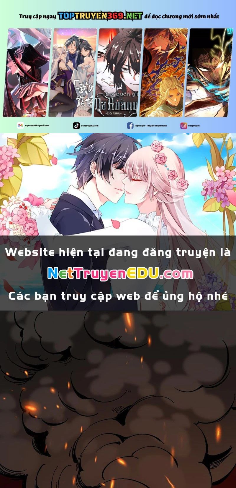 đọc truyện Không Cẩn Thận, Lưu Danh Muôn Thủa Chương 116 ảnh 2 tại Truyện Dạ Ký
