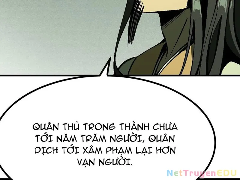 đọc truyện Không Cẩn Thận, Lưu Danh Muôn Thủa Chương 116 ảnh 48 tại Truyện Dạ Ký