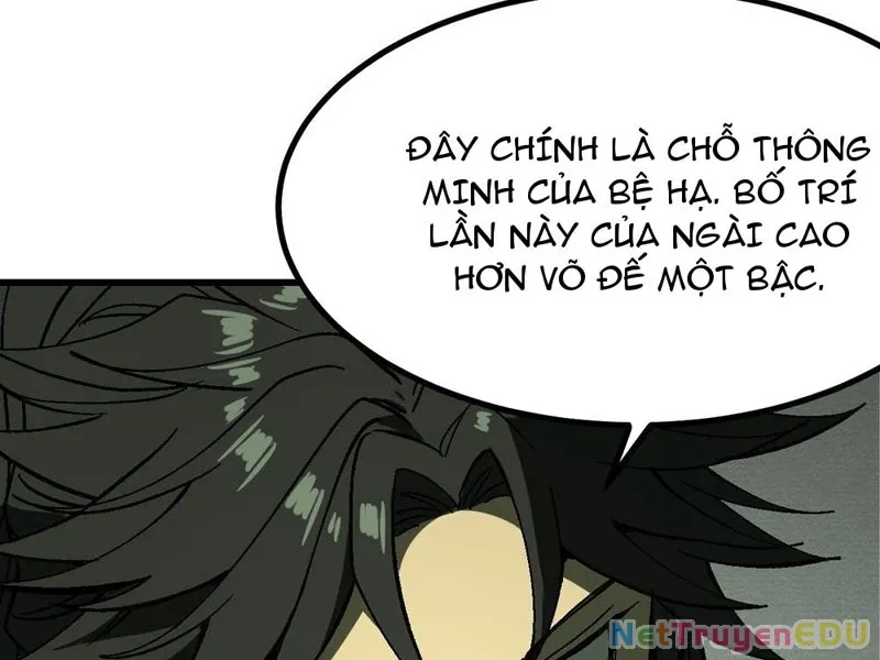 đọc truyện Không Cẩn Thận, Lưu Danh Muôn Thủa Chương 116 ảnh 55 tại Truyện Dạ Ký