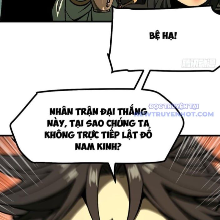 đọc truyện Không Cẩn Thận, Lưu Danh Muôn Thủa Chương 117 ảnh 35 tại Truyện Dạ Ký