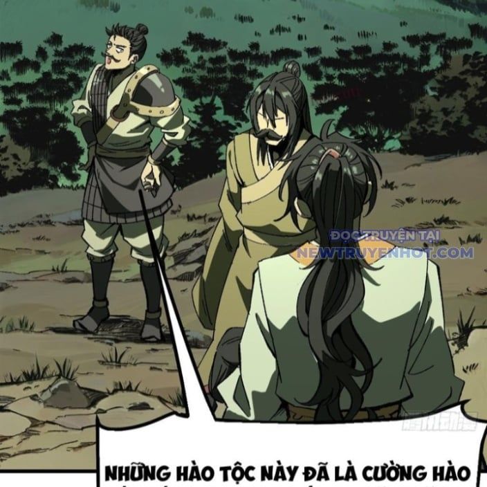 đọc truyện Không Cẩn Thận, Lưu Danh Muôn Thủa Chương 117 ảnh 59 tại Truyện Dạ Ký