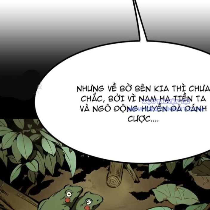 đọc truyện Không Cẩn Thận, Lưu Danh Muôn Thủa Chương 117 ảnh 63 tại Truyện Dạ Ký