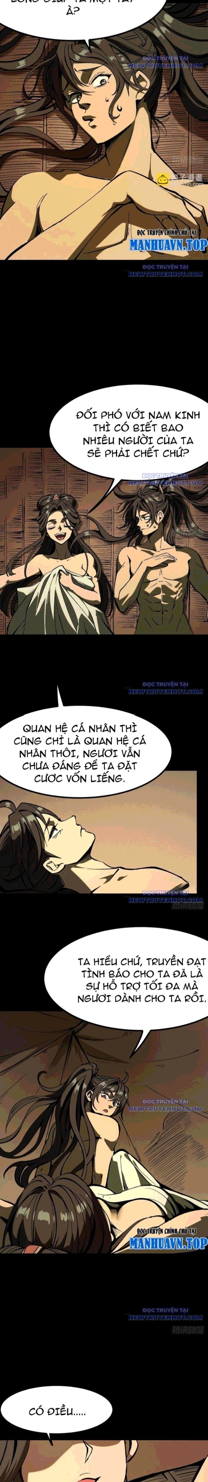 đọc truyện Không Cẩn Thận, Lưu Danh Muôn Thủa Chương 118 ảnh 4 tại Giả Dược