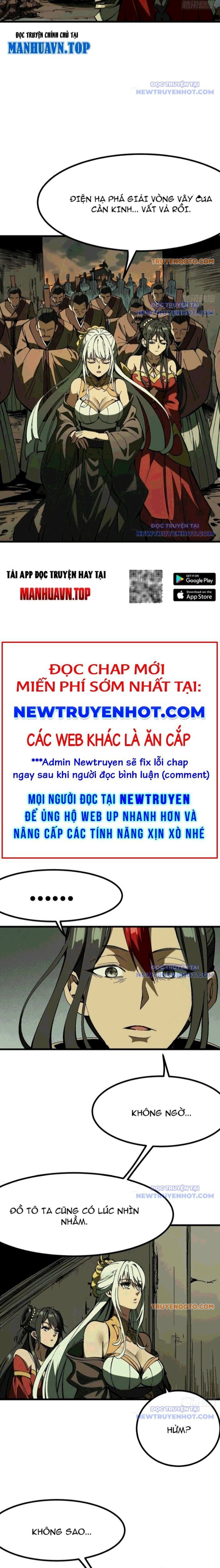 đọc truyện Không Cẩn Thận, Lưu Danh Muôn Thủa Chương 120 ảnh 3 tại Truyện Dạ Ký