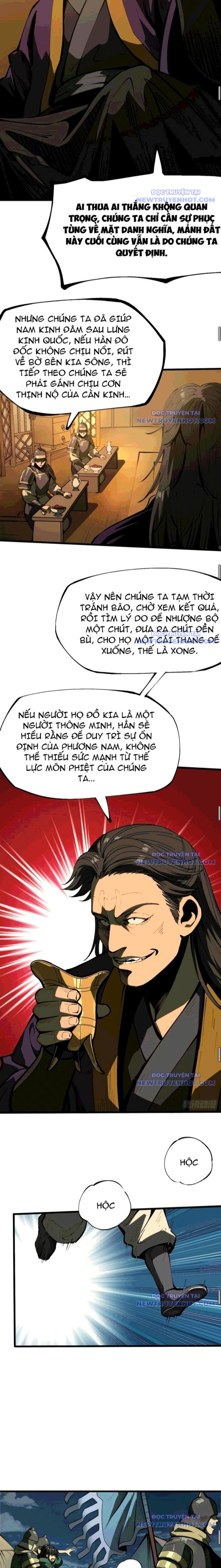 đọc truyện Không Cẩn Thận, Lưu Danh Muôn Thủa Chương 122 ảnh 8 tại Giả Dược