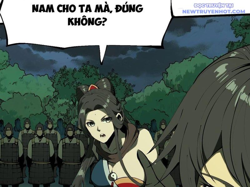 đọc truyện Không Cẩn Thận, Lưu Danh Muôn Thủa Chương 129 ảnh 20 tại Truyện Dạ Ký