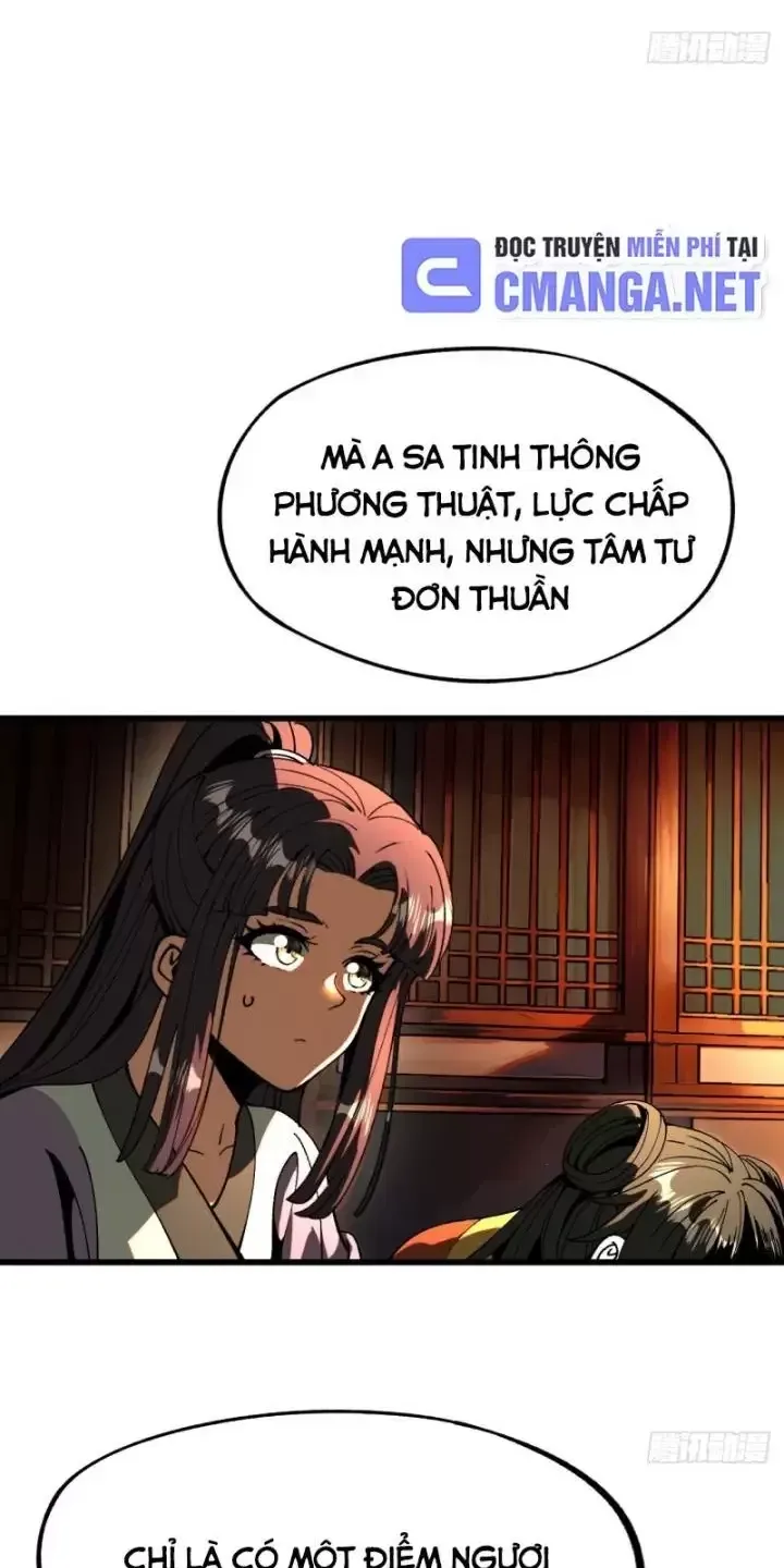 đọc truyện Không Cẩn Thận, Lưu Danh Muôn Thủa Chương 13 ảnh 33 tại Giả Dược