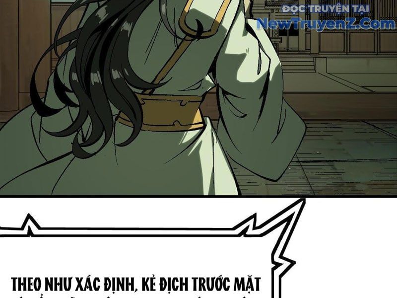 đọc truyện Không Cẩn Thận, Lưu Danh Muôn Thủa Chương 132 ảnh 17 tại Truyện Dạ Ký