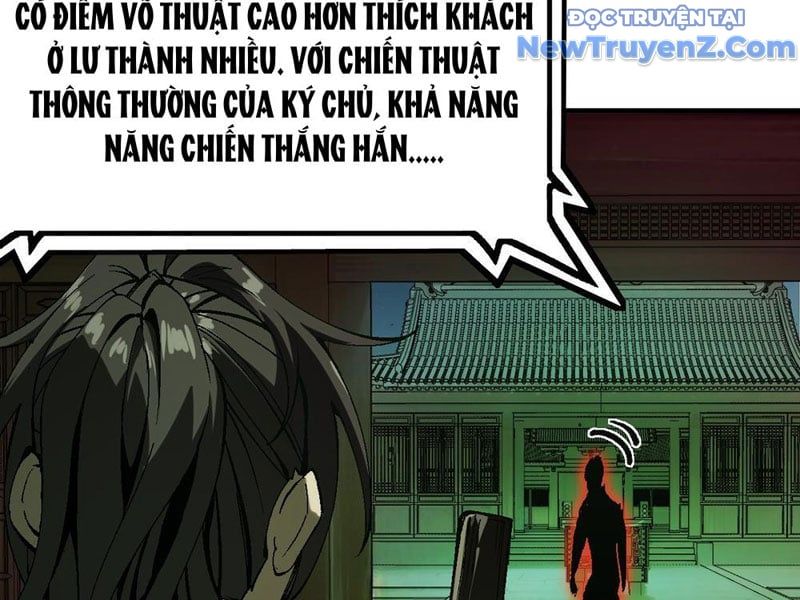 đọc truyện Không Cẩn Thận, Lưu Danh Muôn Thủa Chương 132 ảnh 18 tại Truyện Dạ Ký