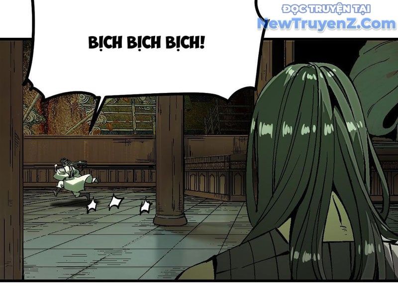 đọc truyện Không Cẩn Thận, Lưu Danh Muôn Thủa Chương 132 ảnh 24 tại Truyện Dạ Ký