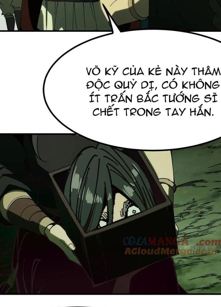 đọc truyện Không Cẩn Thận, Lưu Danh Muôn Thủa Chương 136 ảnh 27 tại Giả Dược