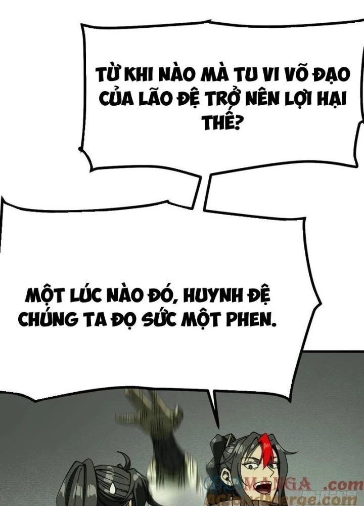 đọc truyện Không Cẩn Thận, Lưu Danh Muôn Thủa Chương 136 ảnh 31 tại Giả Dược