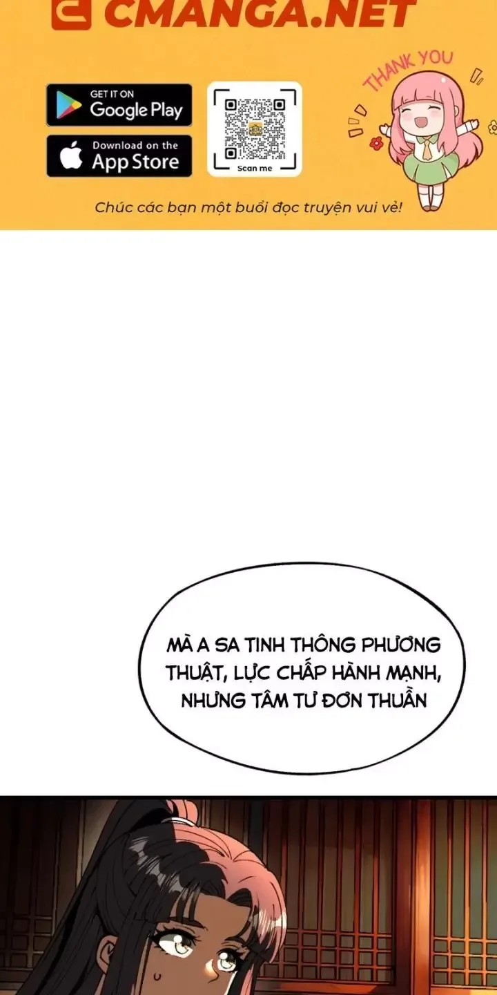 đọc truyện Không Cẩn Thận, Lưu Danh Muôn Thủa Chương 14 ảnh 2 tại Truyện Dạ Ký