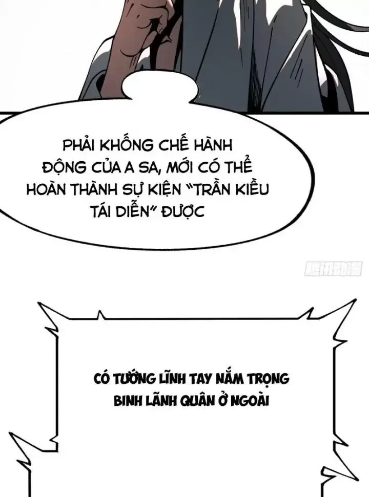 đọc truyện Không Cẩn Thận, Lưu Danh Muôn Thủa Chương 14 ảnh 15 tại Truyện Dạ Ký