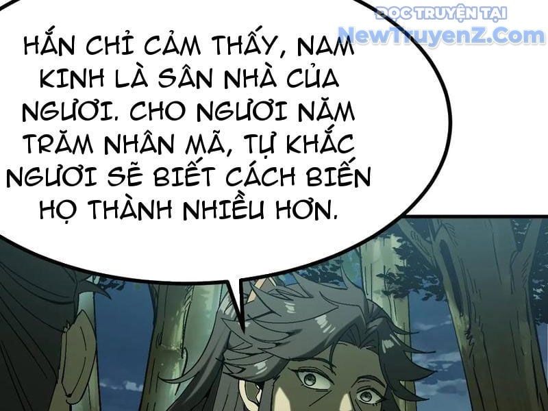 đọc truyện Không Cẩn Thận, Lưu Danh Muôn Thủa Chương 140 ảnh 33 tại Thiên Thai Truyện