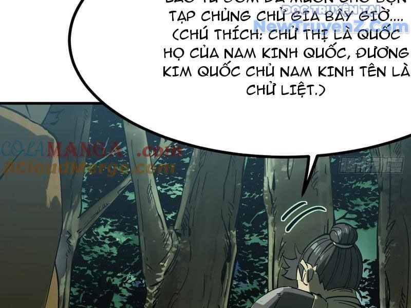 đọc truyện Không Cẩn Thận, Lưu Danh Muôn Thủa Chương 140 ảnh 37 tại Thiên Thai Truyện