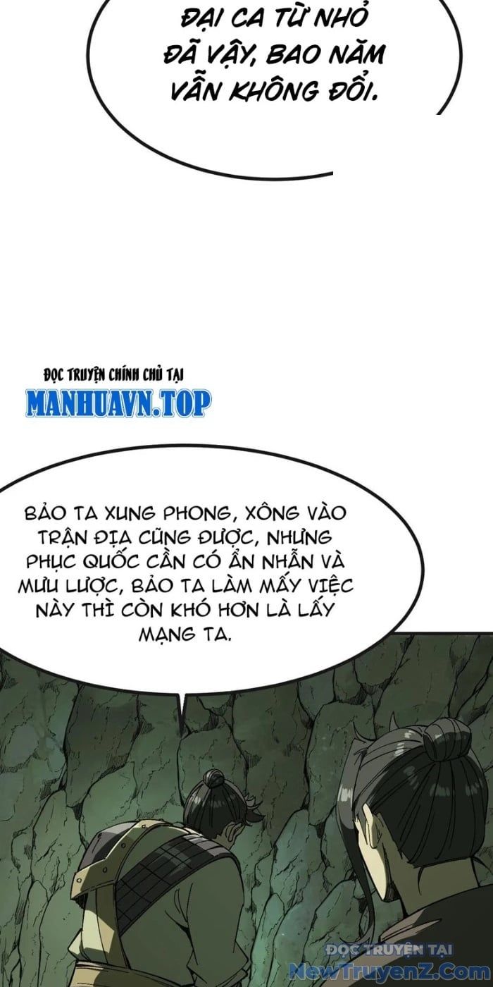 đọc truyện Không Cẩn Thận, Lưu Danh Muôn Thủa Chương 141 ảnh 15 tại Truyện Dạ Ký