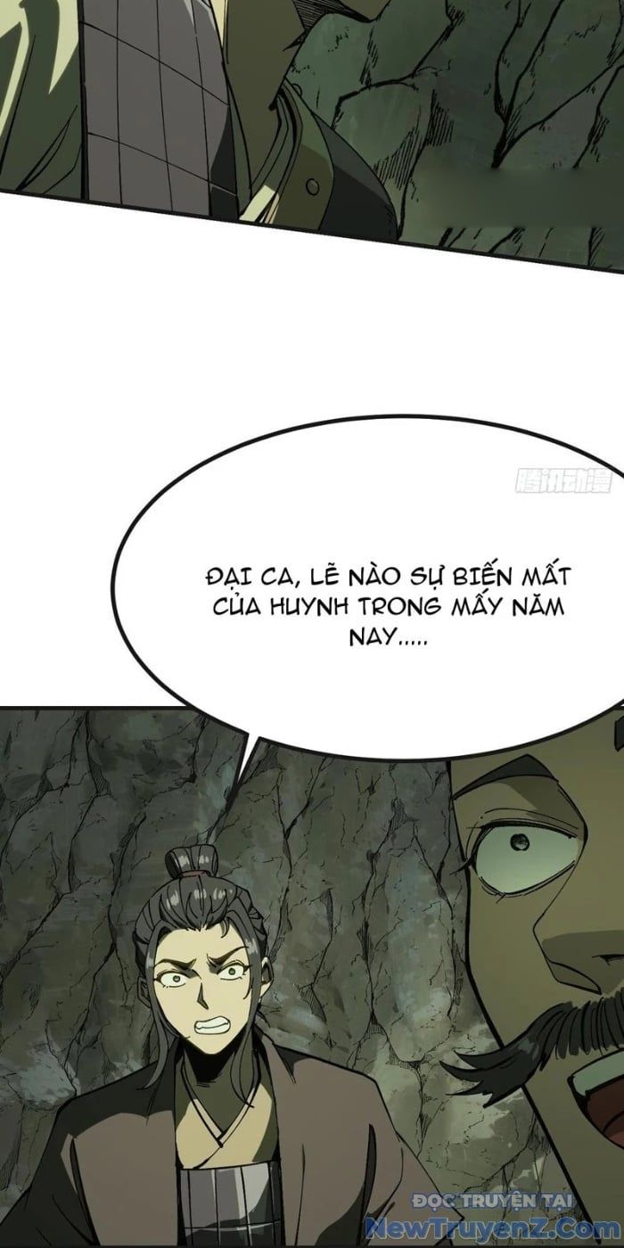 đọc truyện Không Cẩn Thận, Lưu Danh Muôn Thủa Chương 141 ảnh 17 tại Truyện Dạ Ký