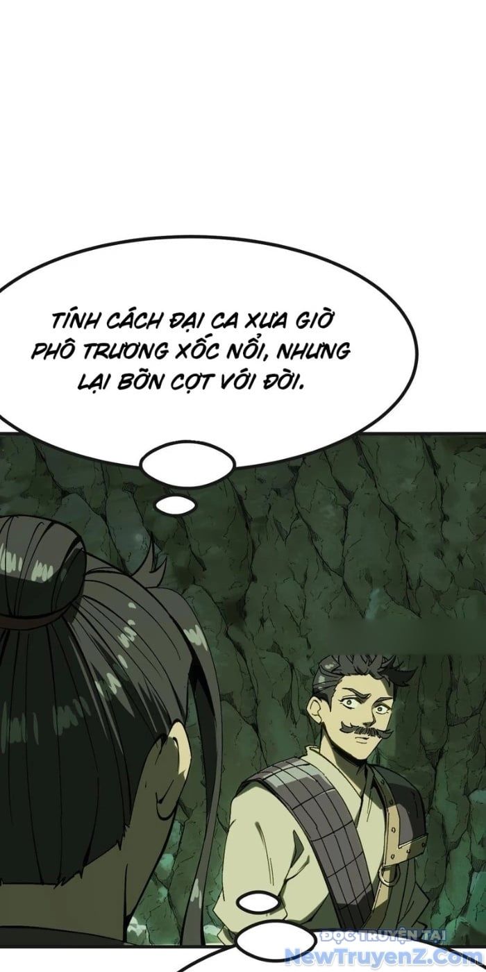 đọc truyện Không Cẩn Thận, Lưu Danh Muôn Thủa Chương 141 ảnh 30 tại Truyện Dạ Ký