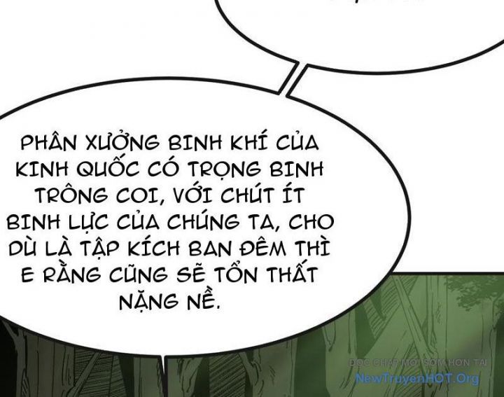 đọc truyện Không Cẩn Thận, Lưu Danh Muôn Thủa Chương 142.1 ảnh 30 tại Truyện Dạ Ký