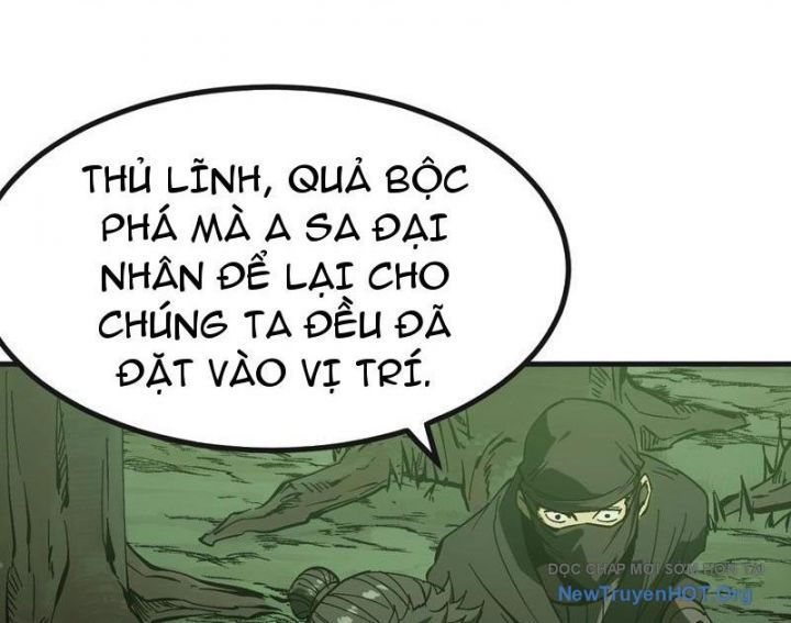 đọc truyện Không Cẩn Thận, Lưu Danh Muôn Thủa Chương 142.1 ảnh 34 tại Truyện Dạ Ký