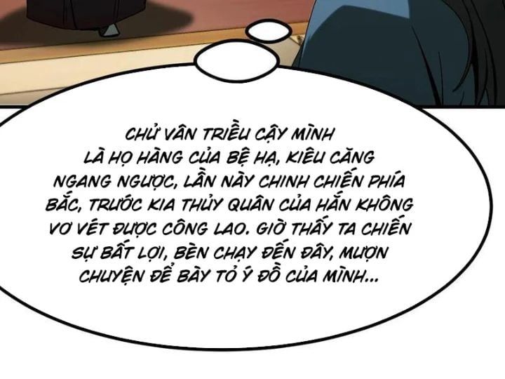 đọc truyện Không Cẩn Thận, Lưu Danh Muôn Thủa Chương 143 ảnh 15 tại Truyện Dạ Ký