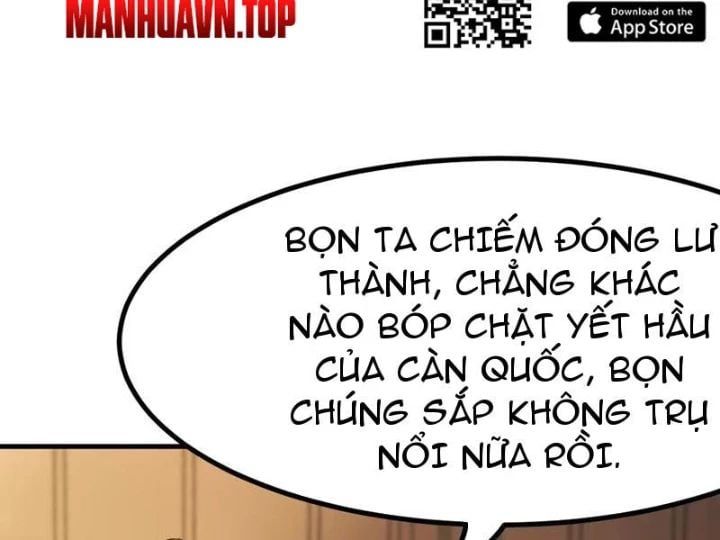 đọc truyện Không Cẩn Thận, Lưu Danh Muôn Thủa Chương 143 ảnh 22 tại Truyện Dạ Ký