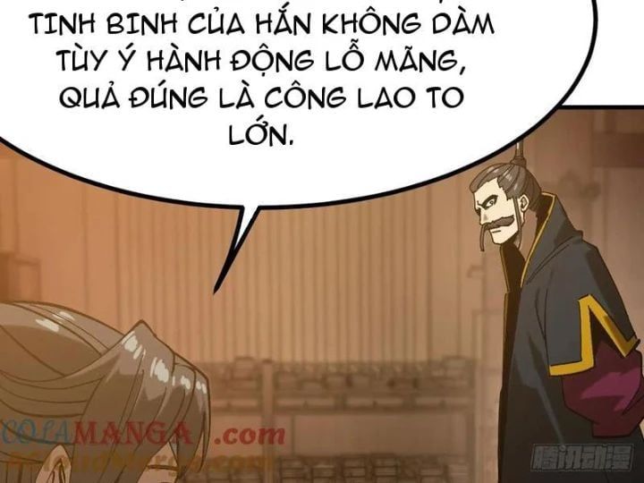 đọc truyện Không Cẩn Thận, Lưu Danh Muôn Thủa Chương 143 ảnh 25 tại Truyện Dạ Ký