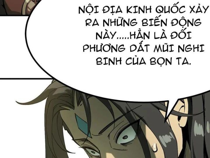 đọc truyện Không Cẩn Thận, Lưu Danh Muôn Thủa Chương 143 ảnh 55 tại Truyện Dạ Ký