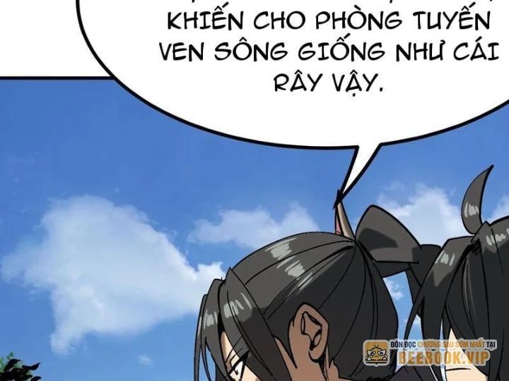 đọc truyện Không Cẩn Thận, Lưu Danh Muôn Thủa Chương 144 ảnh 11 tại Truyện Dạ Ký
