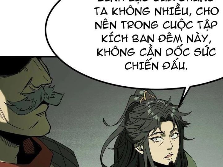 đọc truyện Không Cẩn Thận, Lưu Danh Muôn Thủa Chương 144 ảnh 43 tại Truyện Dạ Ký