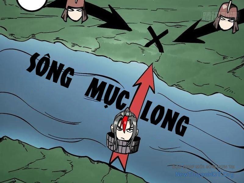 đọc truyện Không Cẩn Thận, Lưu Danh Muôn Thủa Chương 145 ảnh 37 tại Truyện Dạ Ký