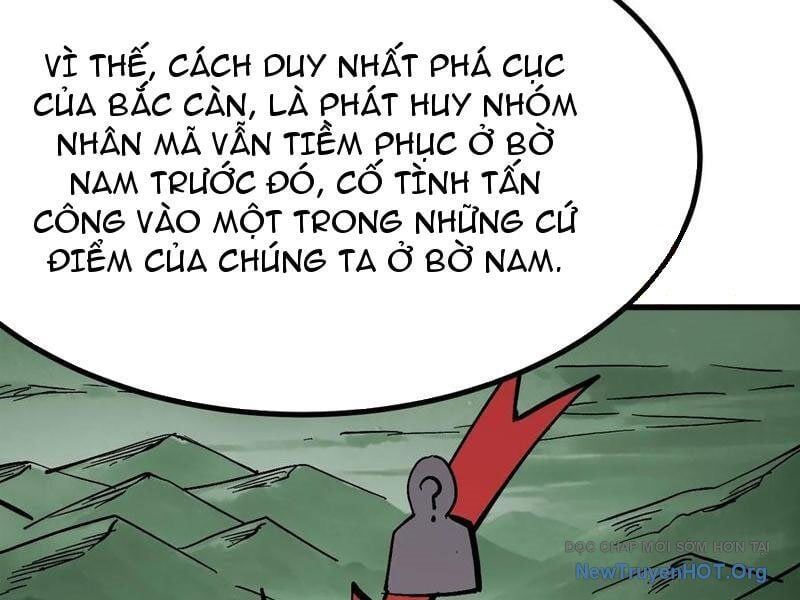 đọc truyện Không Cẩn Thận, Lưu Danh Muôn Thủa Chương 145 ảnh 39 tại Truyện Dạ Ký