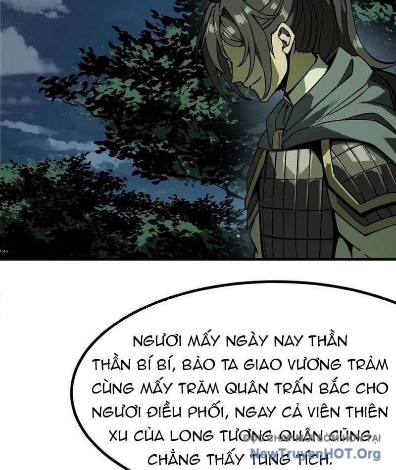 đọc truyện Không Cẩn Thận, Lưu Danh Muôn Thủa Chương 146 ảnh 23 tại Truyện Dạ Ký