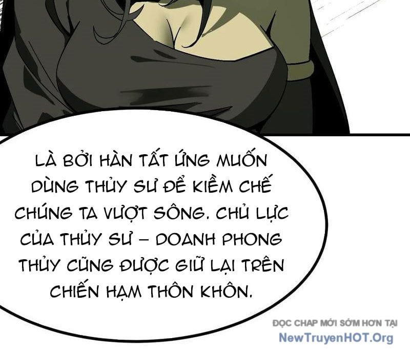 đọc truyện Không Cẩn Thận, Lưu Danh Muôn Thủa Chương 146 ảnh 29 tại Truyện Dạ Ký