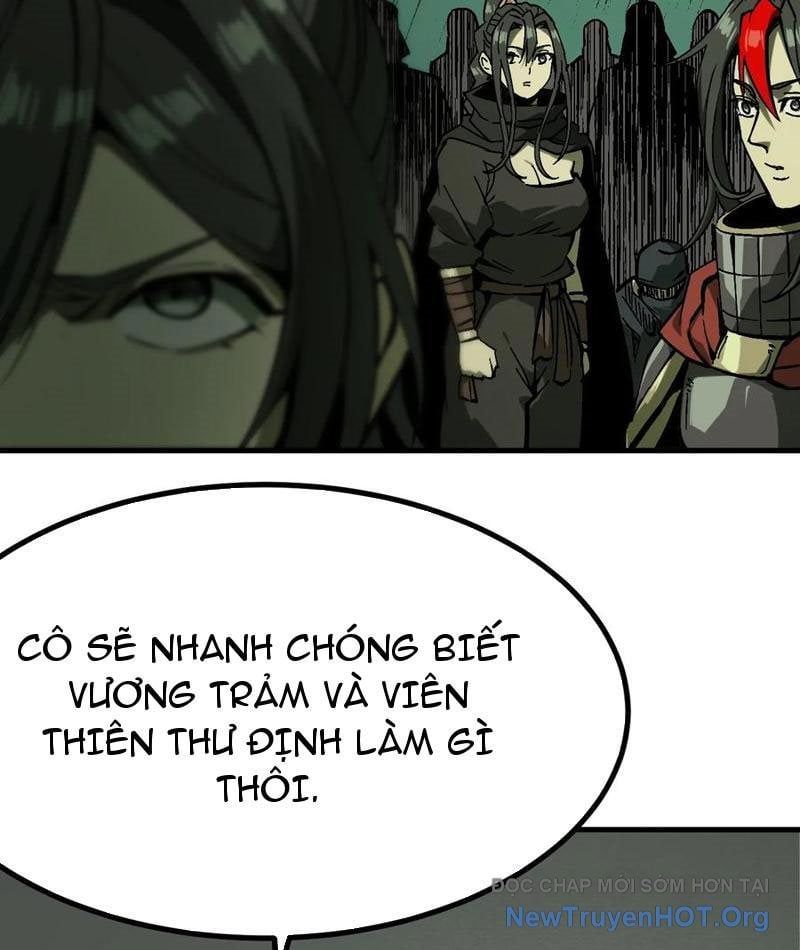 đọc truyện Không Cẩn Thận, Lưu Danh Muôn Thủa Chương 146 ảnh 38 tại Truyện Dạ Ký