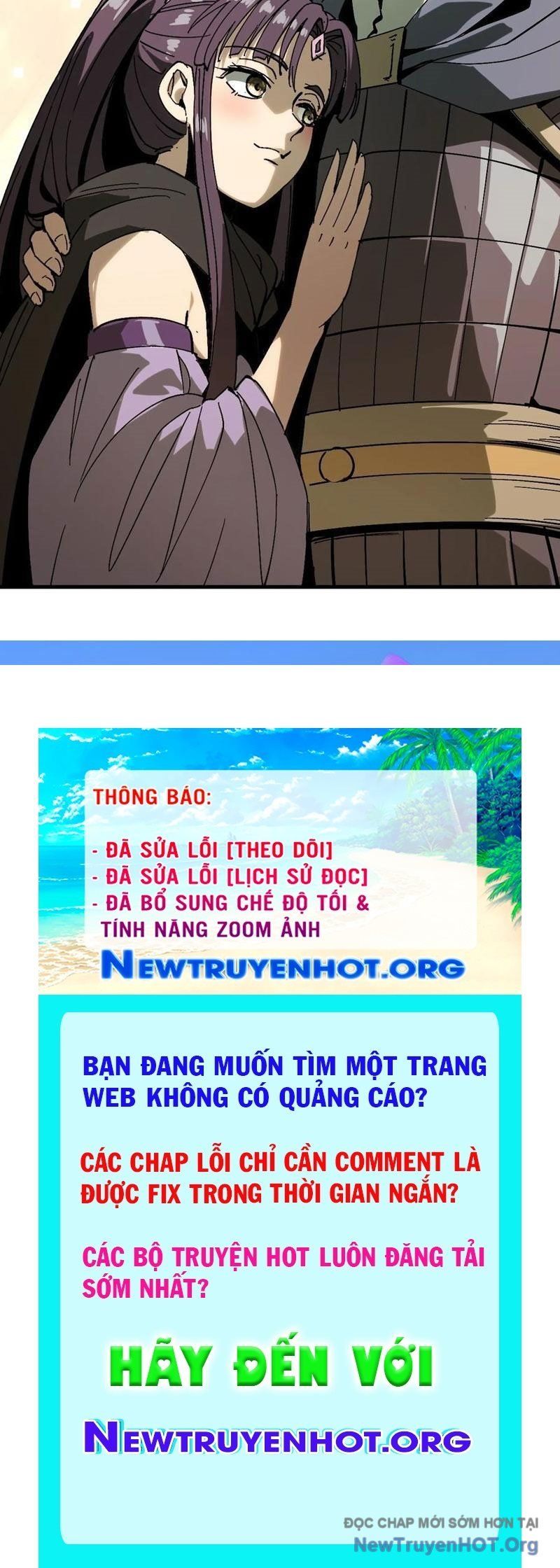 đọc truyện Không Cẩn Thận, Lưu Danh Muôn Thủa Chương 146 ảnh 46 tại Truyện Dạ Ký