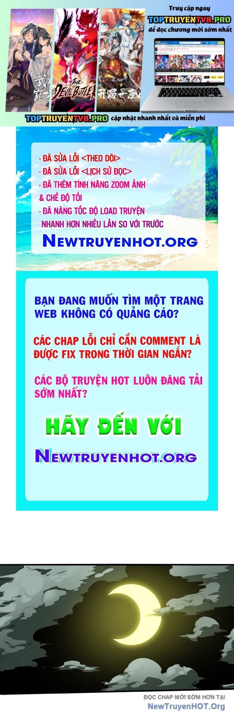 đọc truyện Không Cẩn Thận, Lưu Danh Muôn Thủa Chương 147 ảnh 2 tại Truyện Dạ Ký