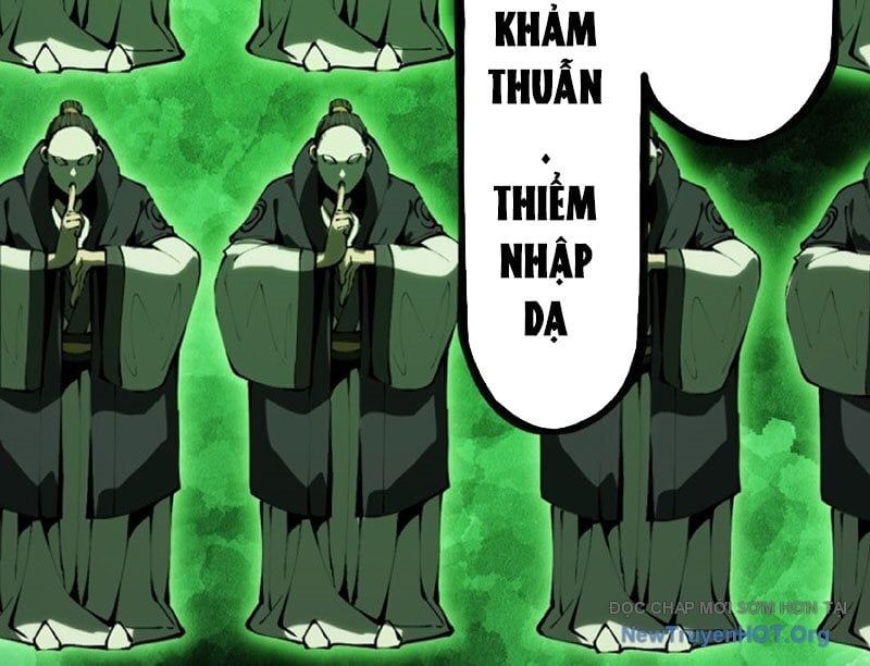 đọc truyện Không Cẩn Thận, Lưu Danh Muôn Thủa Chương 147 ảnh 49 tại Truyện Dạ Ký