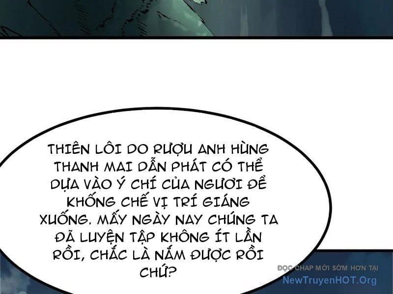 đọc truyện Không Cẩn Thận, Lưu Danh Muôn Thủa Chương 148 ảnh 31 tại Truyện Dạ Ký