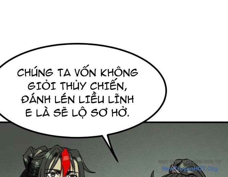 đọc truyện Không Cẩn Thận, Lưu Danh Muôn Thủa Chương 151 ảnh 28 tại Truyện Dạ Ký