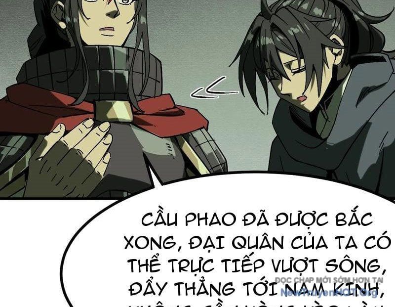 đọc truyện Không Cẩn Thận, Lưu Danh Muôn Thủa Chương 151 ảnh 29 tại Truyện Dạ Ký