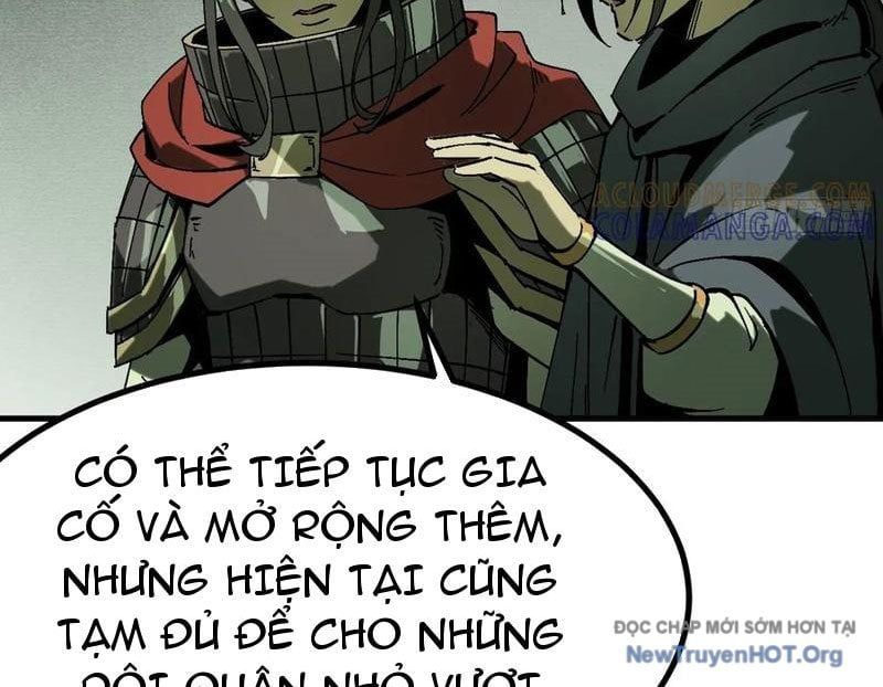 đọc truyện Không Cẩn Thận, Lưu Danh Muôn Thủa Chương 151 ảnh 37 tại Truyện Dạ Ký