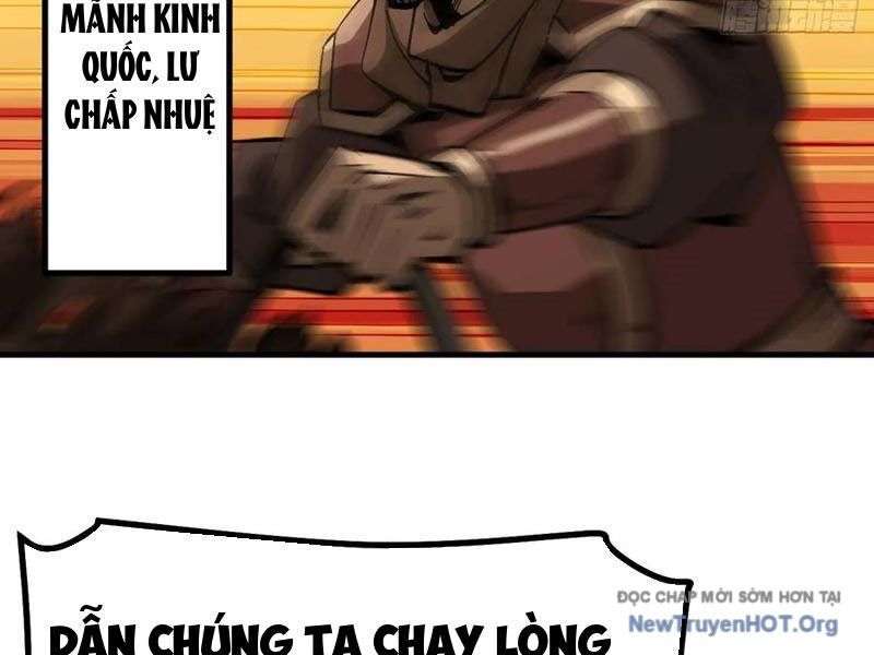 đọc truyện Không Cẩn Thận, Lưu Danh Muôn Thủa Chương 152 ảnh 25 tại Truyện Dạ Ký