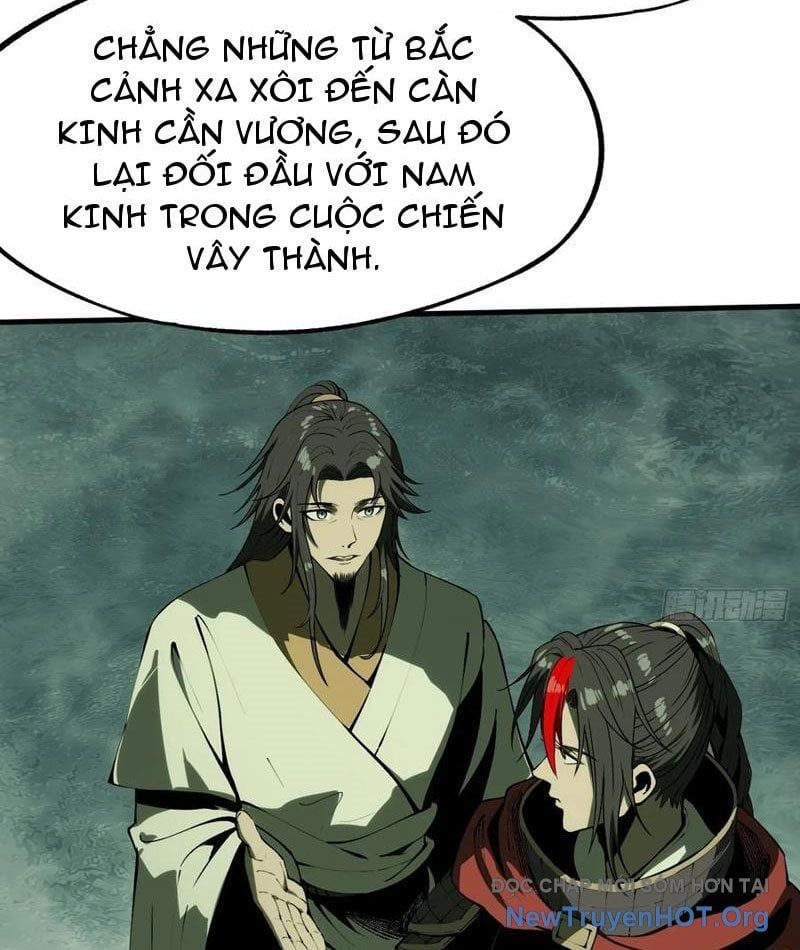 đọc truyện Không Cẩn Thận, Lưu Danh Muôn Thủa Chương 154 ảnh 21 tại Giả Dược