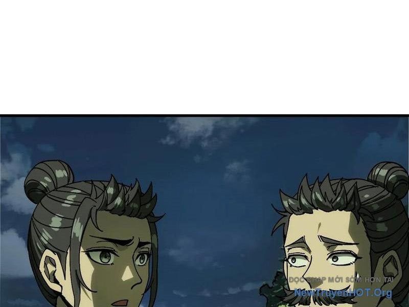 đọc truyện Không Cẩn Thận, Lưu Danh Muôn Thủa Chương 159 ảnh 29 tại Thiên Thai Truyện