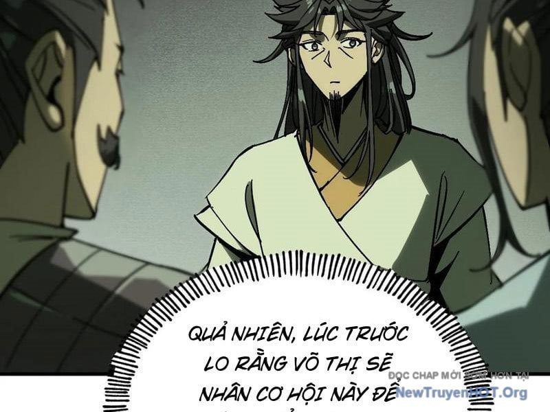 đọc truyện Không Cẩn Thận, Lưu Danh Muôn Thủa Chương 159 ảnh 37 tại Thiên Thai Truyện