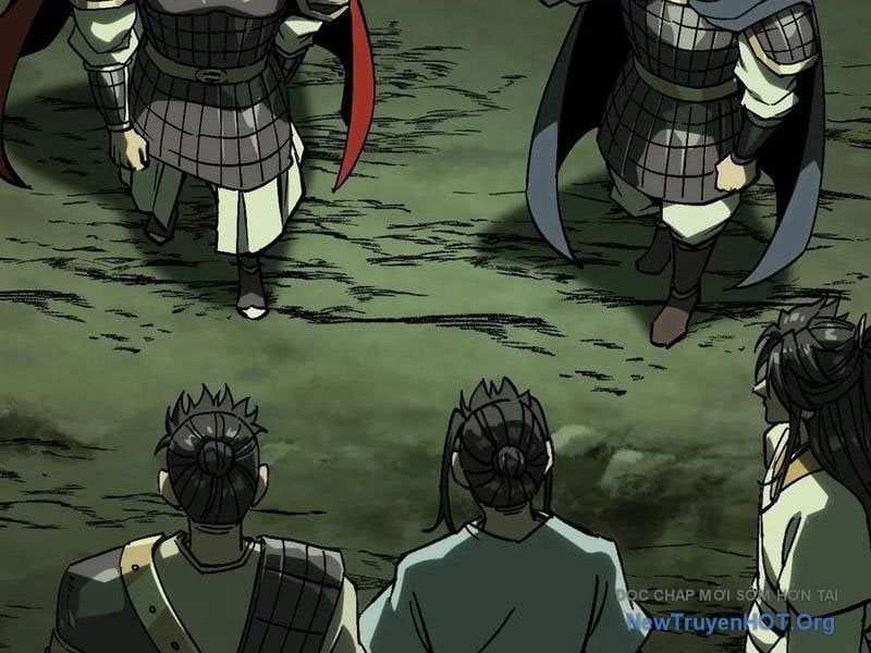 đọc truyện Không Cẩn Thận, Lưu Danh Muôn Thủa Chương 159 ảnh 51 tại Thiên Thai Truyện