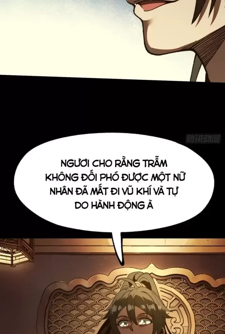đọc truyện Không Cẩn Thận, Lưu Danh Muôn Thủa Chương 16 ảnh 24 tại Truyện Dạ Ký