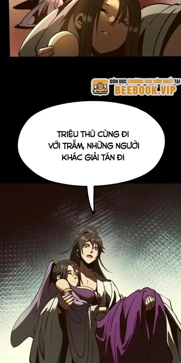 đọc truyện Không Cẩn Thận, Lưu Danh Muôn Thủa Chương 16 ảnh 27 tại Truyện Dạ Ký